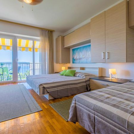 Ferienwohnung Pavlovic Crikvenica Exterior foto