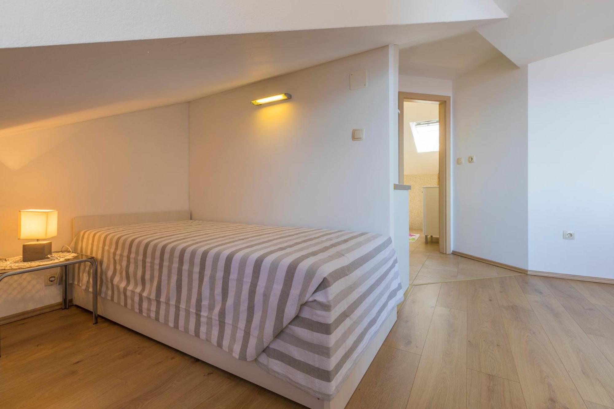 Ferienwohnung Pavlovic Crikvenica Exterior foto