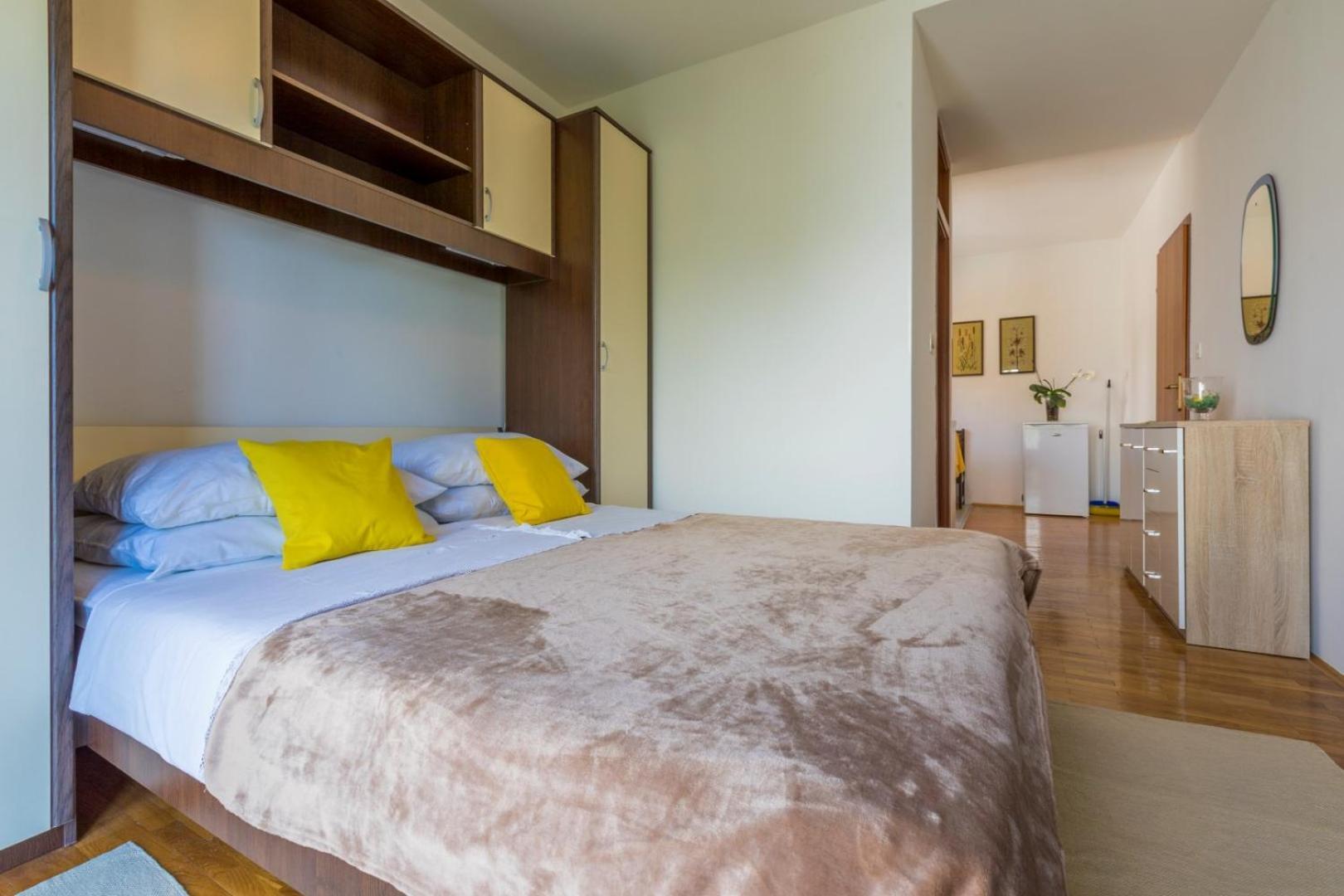 Ferienwohnung Pavlovic Crikvenica Exterior foto
