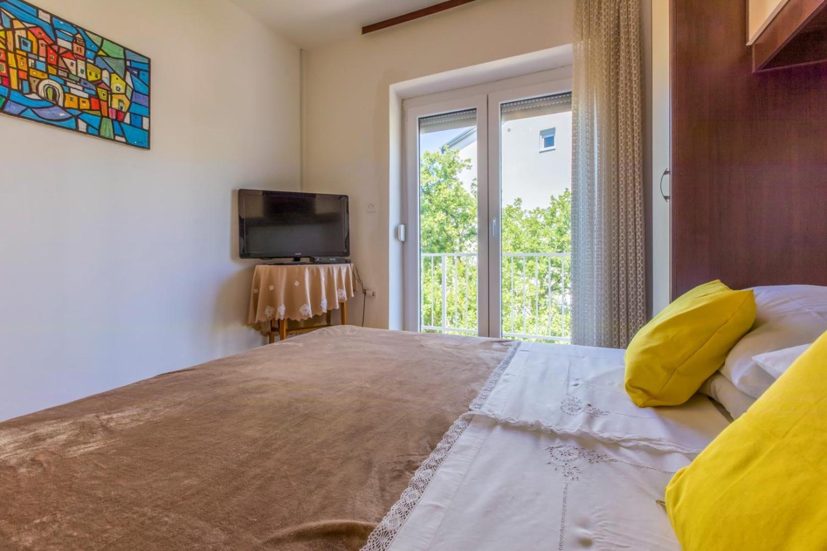 Ferienwohnung Pavlovic Crikvenica Exterior foto