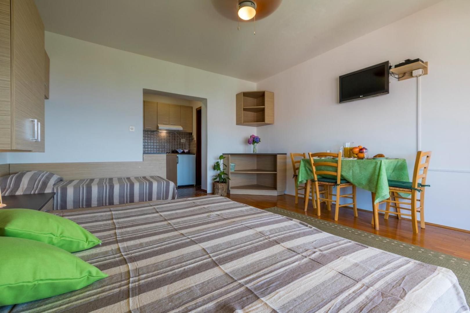 Ferienwohnung Pavlovic Crikvenica Exterior foto